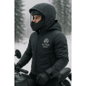 Raider Armor Softshell Jacket - CE Water-Resistant / Windproof