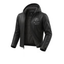 Raider Armor Softshell Jacket - CE Water-Resistant / Windproof