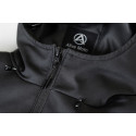 Raider Armor Softshell Jacket - CE Water-Resistant / Windproof