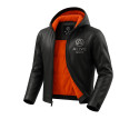 Raider Armor Softshell Jacket - CE Water-Resistant / Windproof