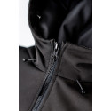Raider Armor Softshell Jacket - CE Water-Resistant / Windproof