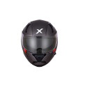 AXOR APEX SHARCO SUNVISOR PINLOCK INCLUDED MC HELMET