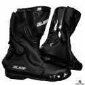 MX Quick performance black boot