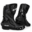 MX Quick performance black boot