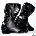 Mx performance motorcycle racing boots