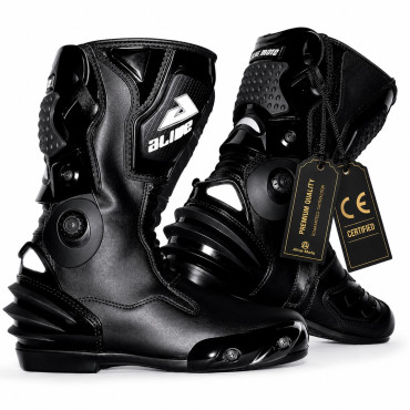 Mx performance motorcycle racing boots Mx performance motorcycle racing boots