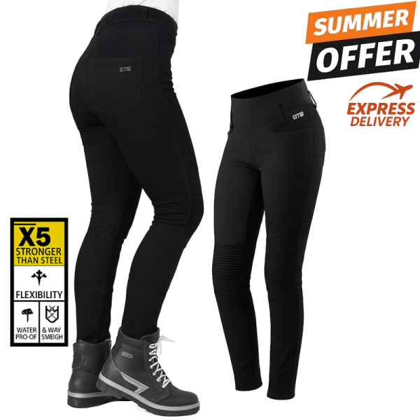 Lady Biker MC legging (CE 17092 ) Lady Biker MC legging (CE 17092 )