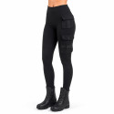 Biker Lady Cargo touring motorcycle legging (CE 17092)