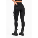 Biker Lady Cargo touring motorcycle legging (CE 17092)