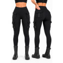 Biker Lady Cargo touring motorcycle legging (CE 17092)