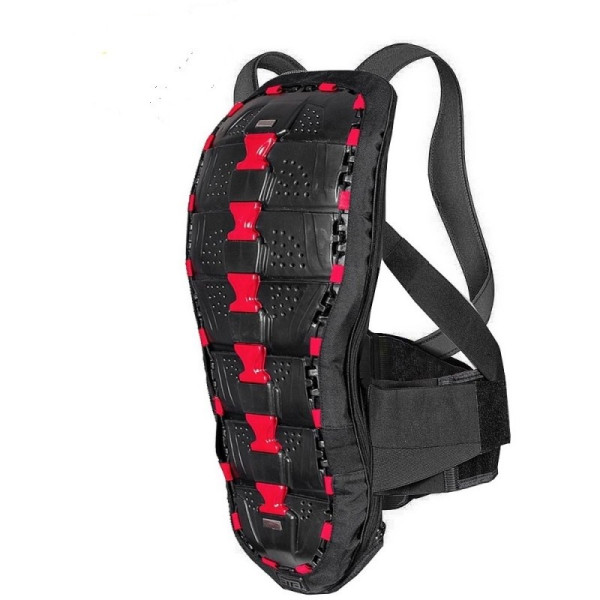 ATA Ultimate back protector Red ATA Ultimate back protector Red