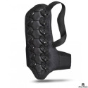 Back Protector black