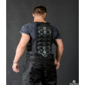 Back Protector black