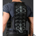 Back Protector black