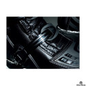 Motorcross boot strap