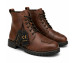 Adventure Motorcycle Boots vs Touring Bo...