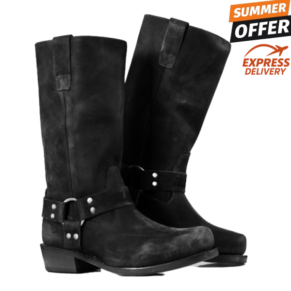 Chopper tour matt black urban series Chopper tour matt black urban series