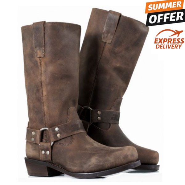 Chopper tour vintage brown  urban series Chopper tour vintage brown  urban series