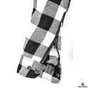 Premium White CE 17092:2020 Flannel MC Kevlar shirt