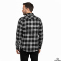 Premium Coyote Black / white MC Shirt (CE 17092)