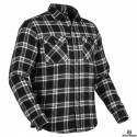Premium Coyote Black / white MC Shirt (CE 17092)
