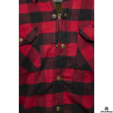 Premium Coyote Black Red MC shirt (CE 17092)