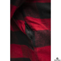 Premium Coyote Black Red MC shirt (CE 17092)