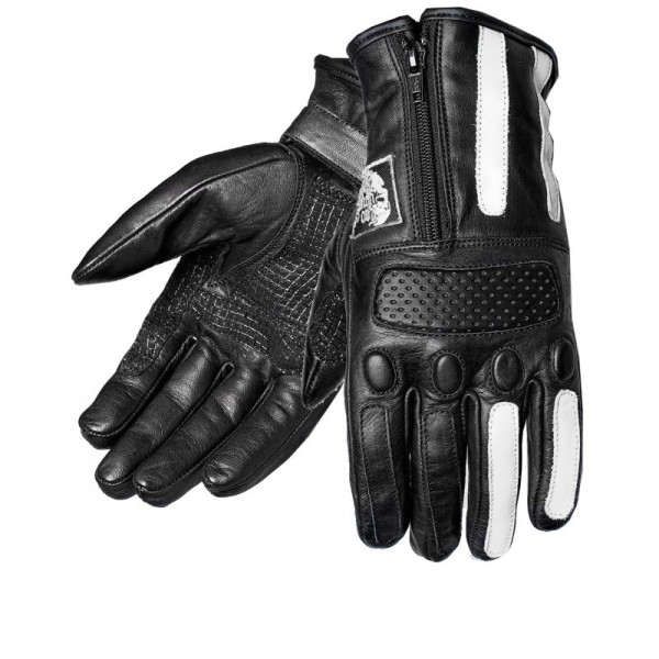 ATA Rider free sami short MC gloves