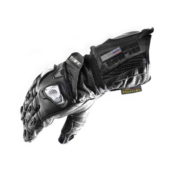 Alive Xtech motorcycle gloves