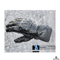 ATA Carbon pro motorcycle gloves
