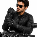Alive Eveo-x WP-Pro motorcycle gloves