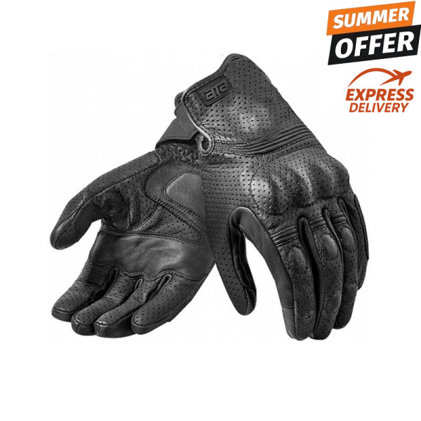 ATA Soul short gloves