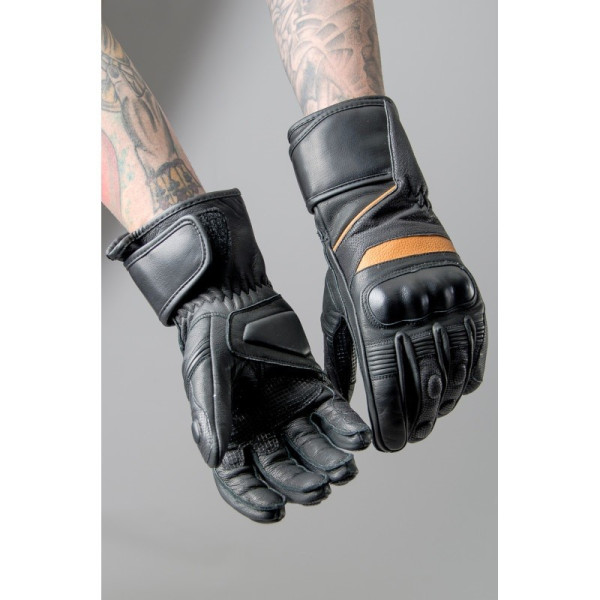 ATA Fury motorcycle gloves