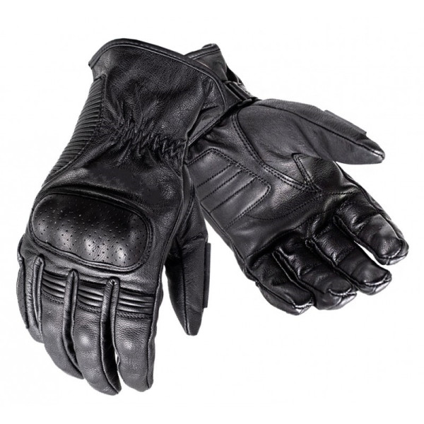 Euro City  summer  motorcycle leather gloves