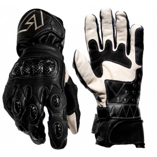 Alive Revolution Motorbike gloves