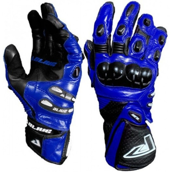 Alive Speed gear glove (Blue)