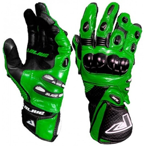 Alive Speed gear glove (Green)