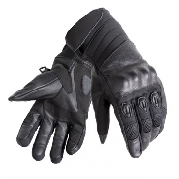 Rider Pro motorcycle leather gloves