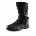 High touring motorcycle custom boots CE-level 2 (EN 13634:2017)
