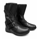 High touring motorcycle custom boots CE-level 2 (EN 13634:2017)