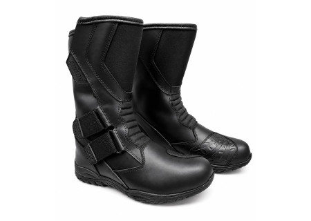 How to Choose the Right Motorcycle Touring Boots