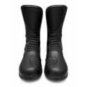 High touring motorcycle custom boots CE-level 2 (EN 13634:2017)