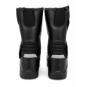 High touring motorcycle custom boots CE-level 2 (EN 13634:2017)