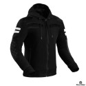 Premium Rival black CE 170922020 waterproof MC hoodie Premium Rival black CE 170922020 waterproof MC hoodie