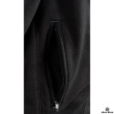 Premium Rival black CE 170922020 waterproof MC hoodie Premium Rival black CE 170922020 waterproof MC hoodie