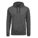 Bandit waterproof motorcycle semi Kevlar urban black hoodies