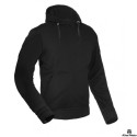 Bandit waterproof motorcycle semi Kevlar urban black hoodies