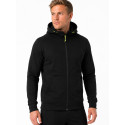 Fortress Urban Sami Kevlar Motorcycle Hoodie – CE Level 2 Waterproof Armored Riding Hoodie