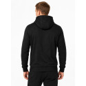 Fortress Urban Sami Kevlar Motorcycle Hoodie – CE Level 2 Waterproof Armored Riding Hoodie