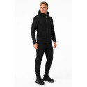 Fortress Urban Sami Kevlar Motorcycle Hoodie – CE Level 2 Waterproof Armored Riding Hoodie